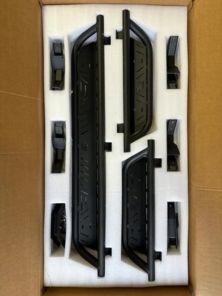 Sprinter Running Boards (3-Piece Set)