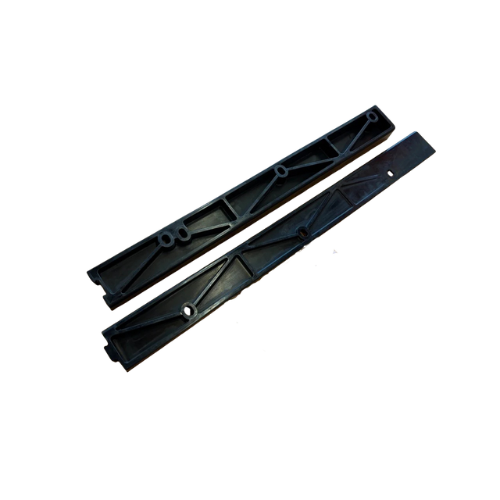 Terrawagen Track Wedge
