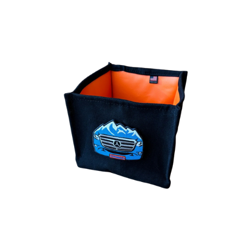 Terrawagen Canvas Stuff Box