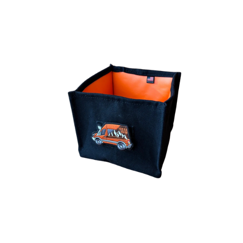 Terrawagen Canvas Stuff Box
