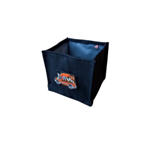 Terrawagen Canvas Stuff Box