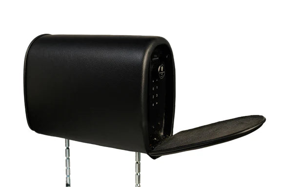 The Compact Headrest Safe Bundle