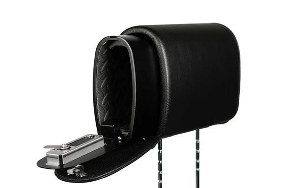 The Headrest Safe Slide Bundle