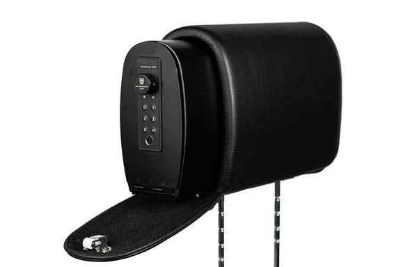 The Headrest Safe Slide Bundle