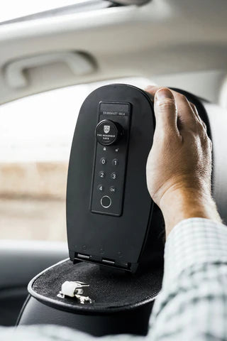 The Headrest Safe Slide Bundle