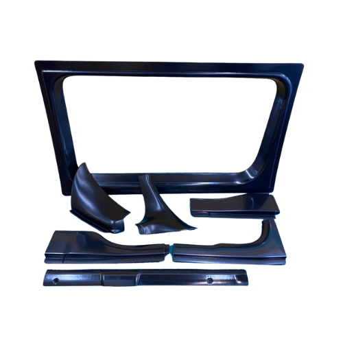 Tidy Trim Front Sprinter 906/907