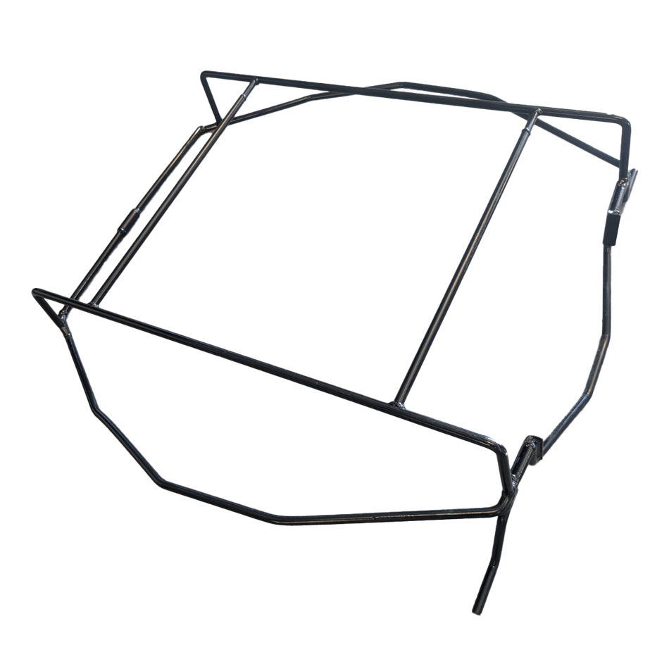CAtuned Off-Road Sprinter Ekko Tire Cage