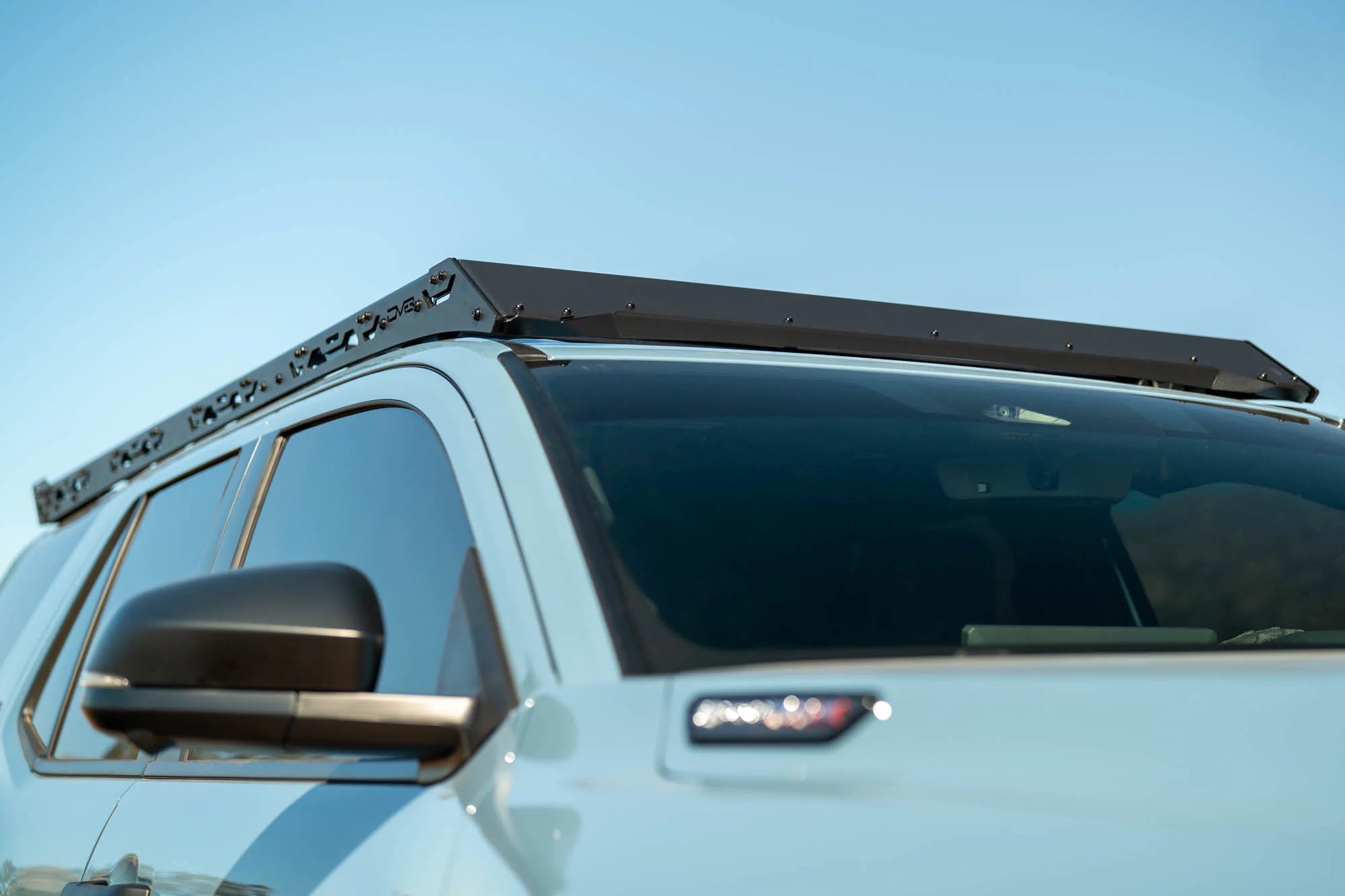 2025-2026 Toyota 4Runner Spec Series Roof Rack