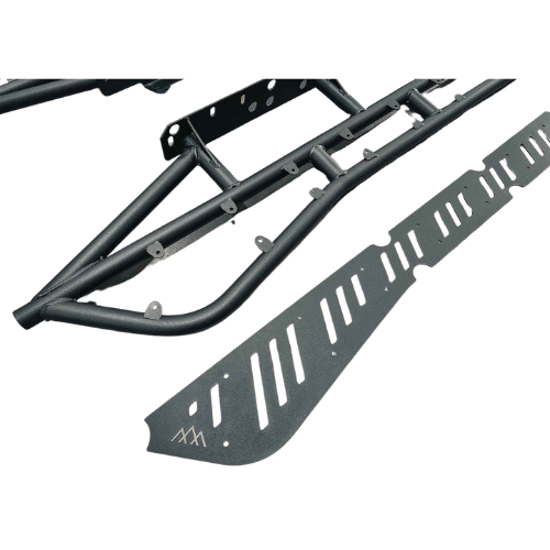 Toyota Tacoma 2nd & 3rd Gen Rock Sliders