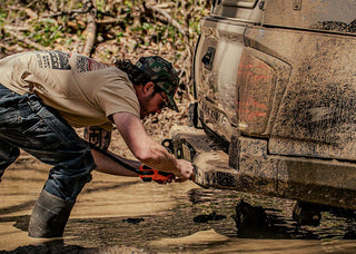 Toyota Tacoma 3rd Gen Hi-Lite High Clearance Rear Bumper