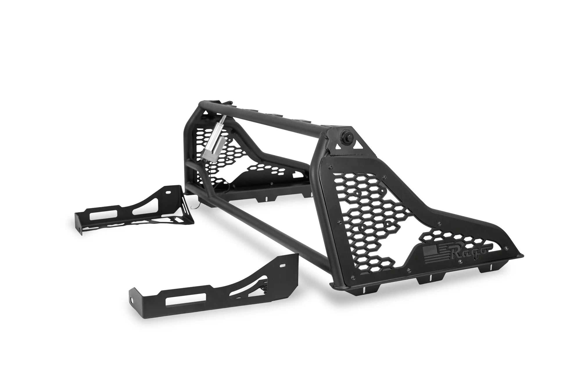 2024+ Toyota Tacoma Chase Rack