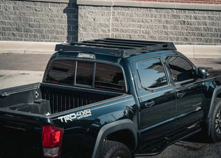 Toyota Tacoma DRIFTR Roof Rack