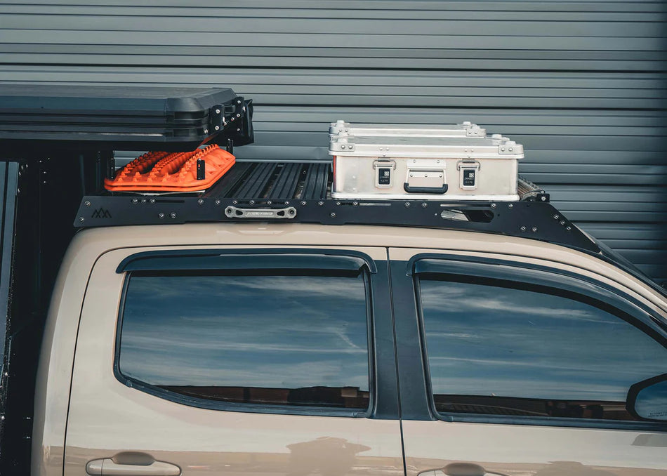 Tacoma (2005-2023) DRIFTR Roof Rack