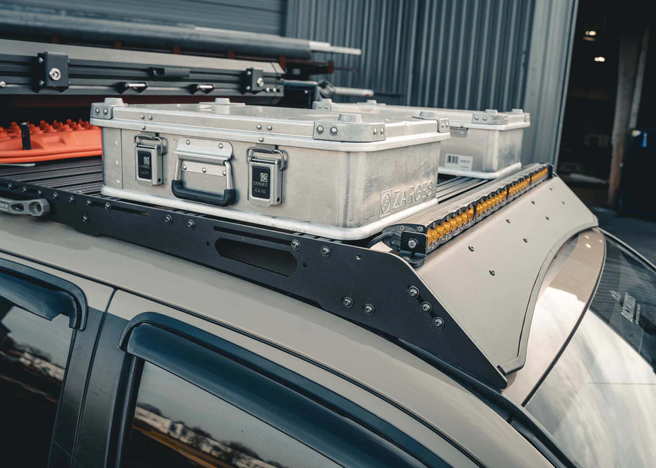 Tacoma (2005-2023) DRIFTR Roof Rack