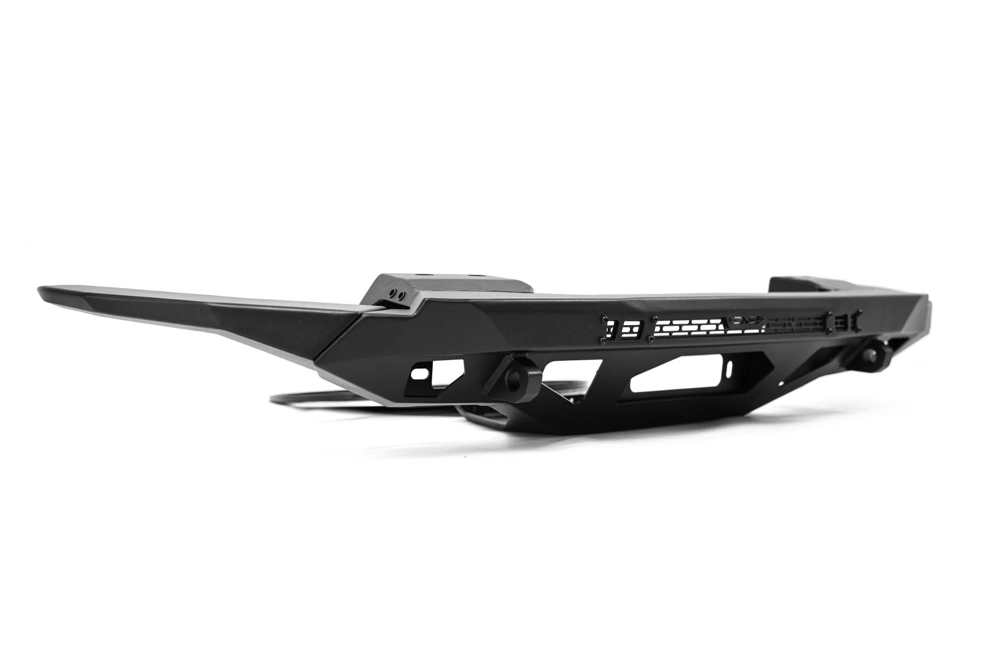 Toyota Tacoma Spec Series Front Bumper