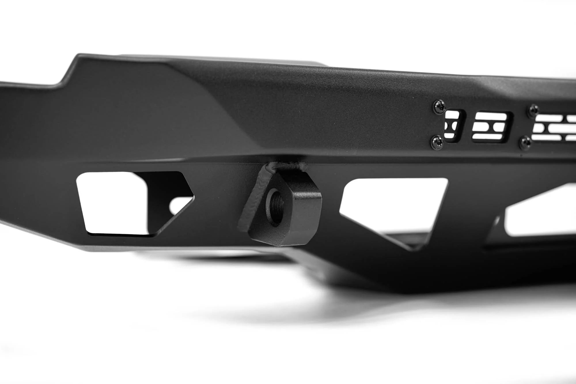 Toyota Tacoma Spec Series Front Bumper