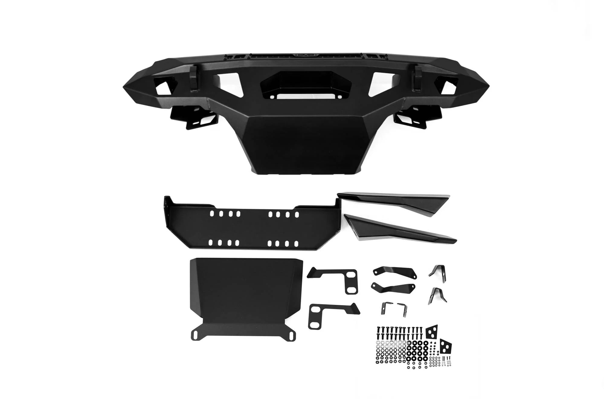 Toyota Tacoma Spec Series Front Bumper