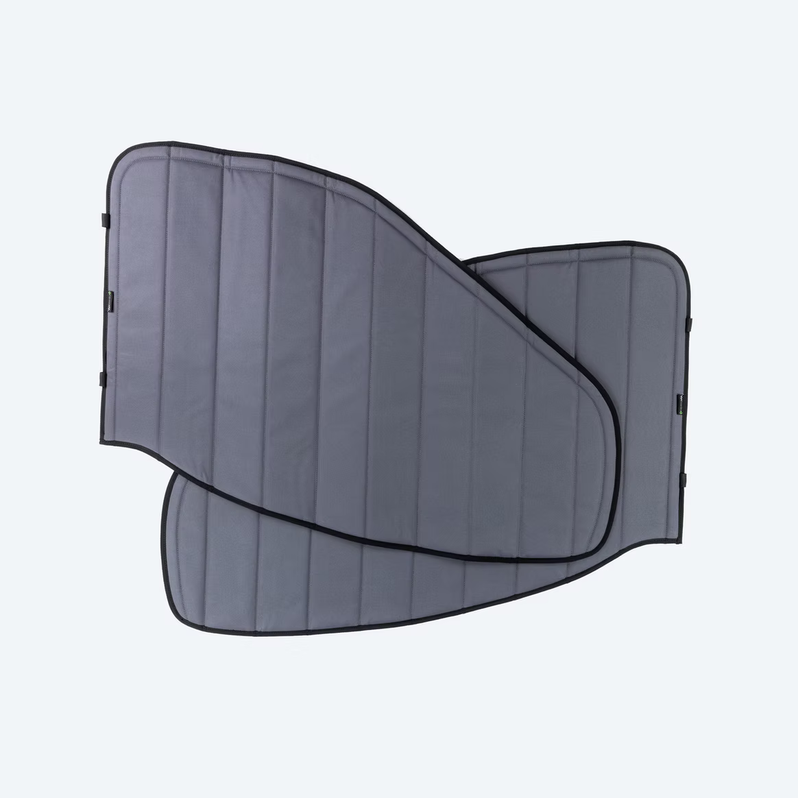 Transit Reflective Front Door Window Covers (Pair)