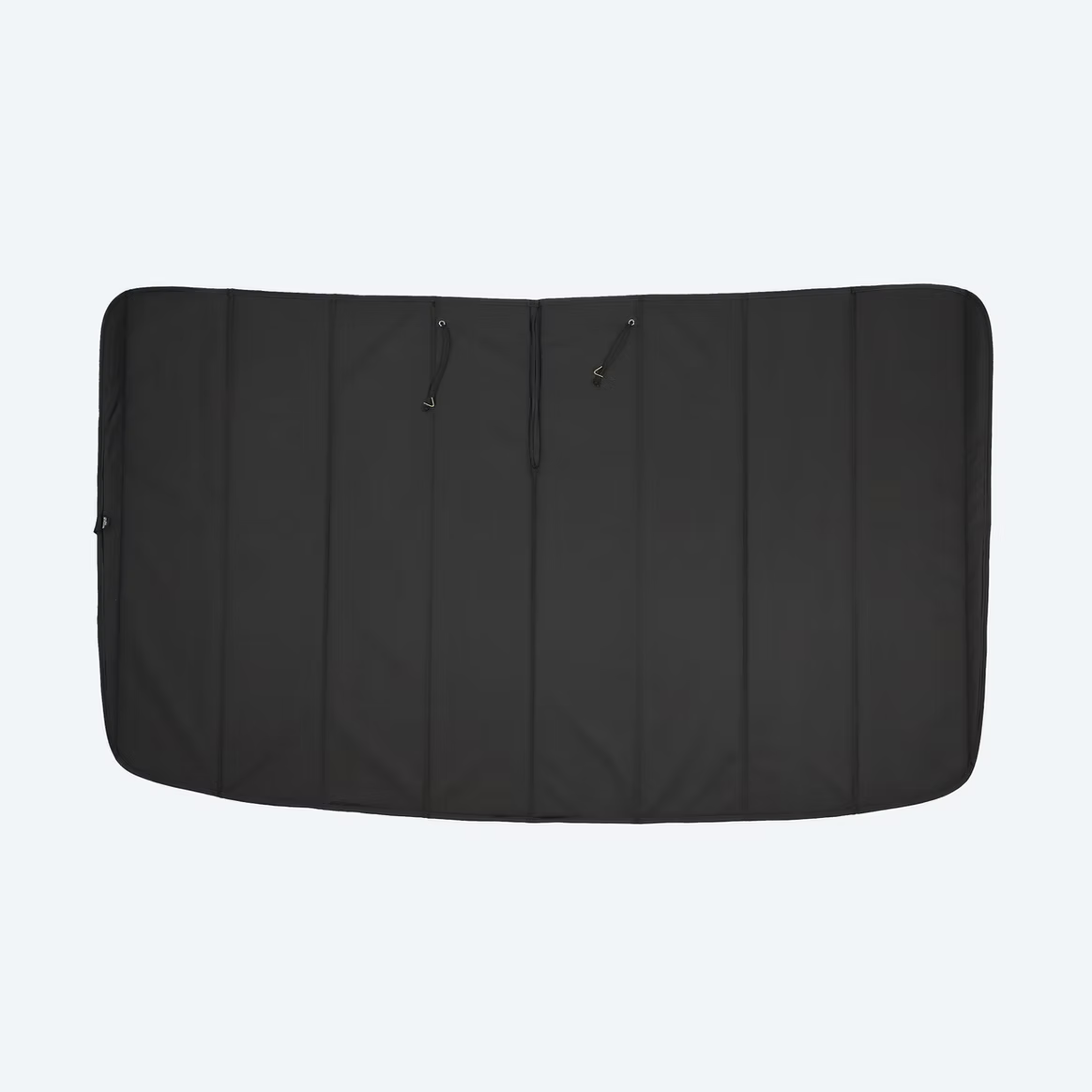 Transit Reflective Front Windshield Cover