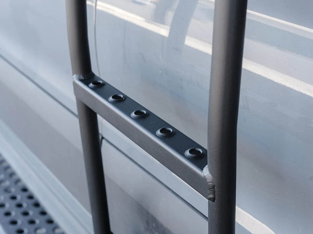 Transit Trail Side Ladder | High Roof
