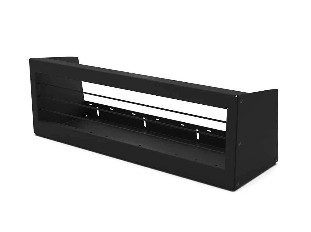 Transit 36" Open Face Upper Cabinet