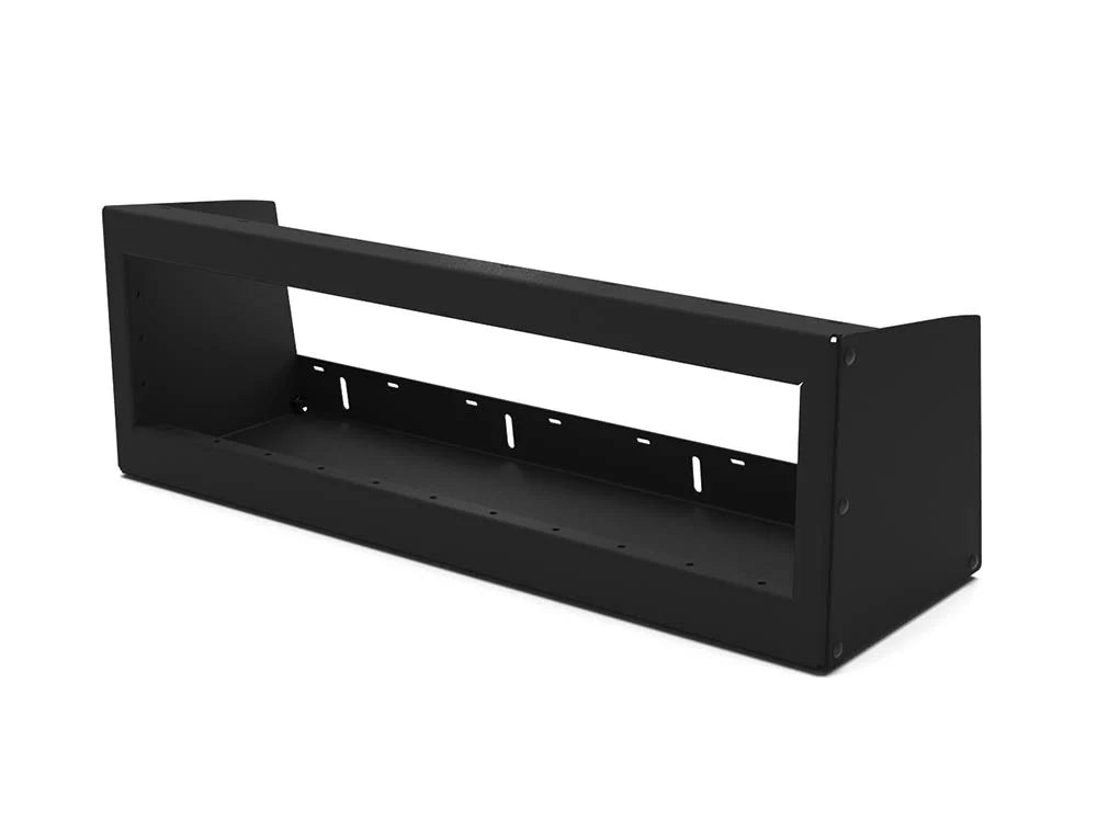 Transit 36" Open Face Upper Cabinet