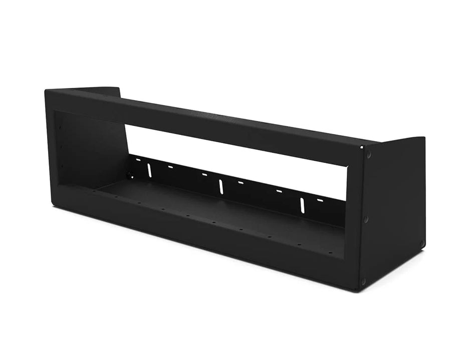 Transit 36" Open Face Upper Cabinet