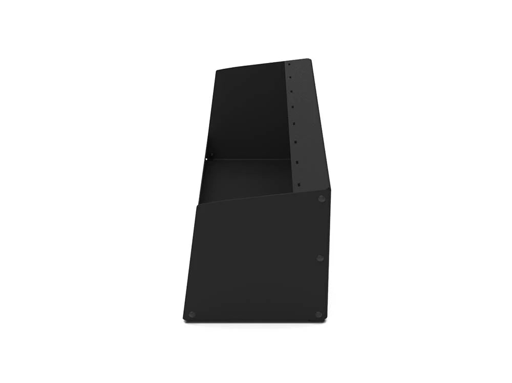 Transit 36" Open Face Upper Cabinet