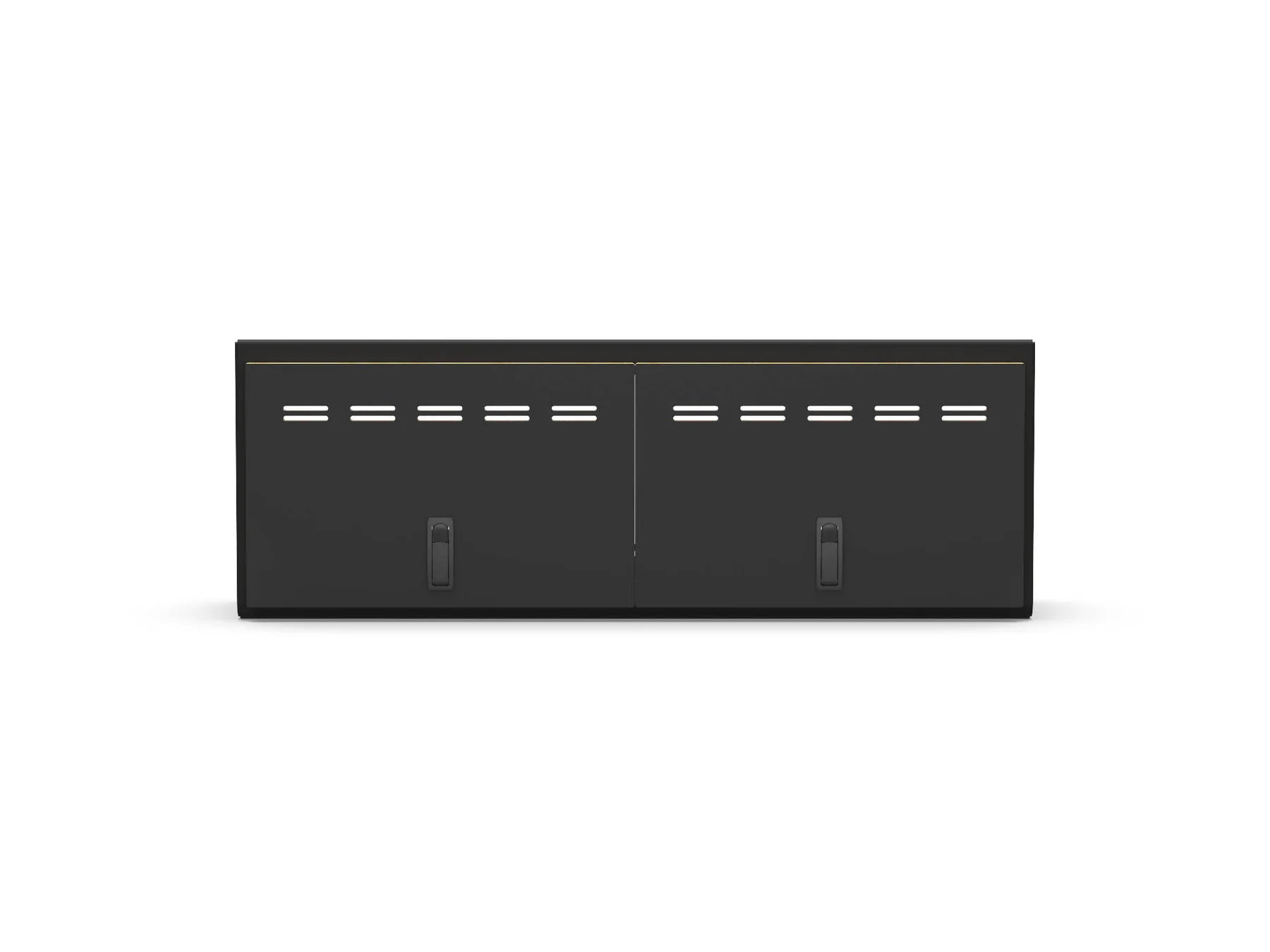 Transit 40" Shallow Upper Cabinet