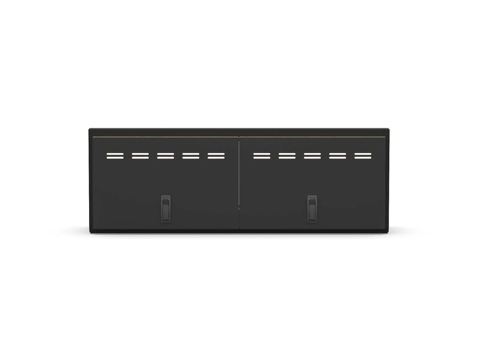 Transit 40" Shallow Upper Cabinet