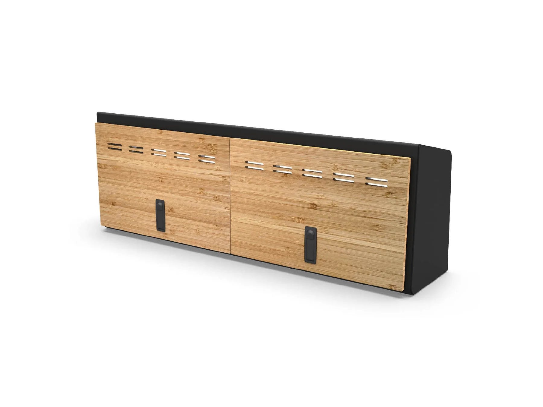 Transit 40" Shallow Upper Cabinet