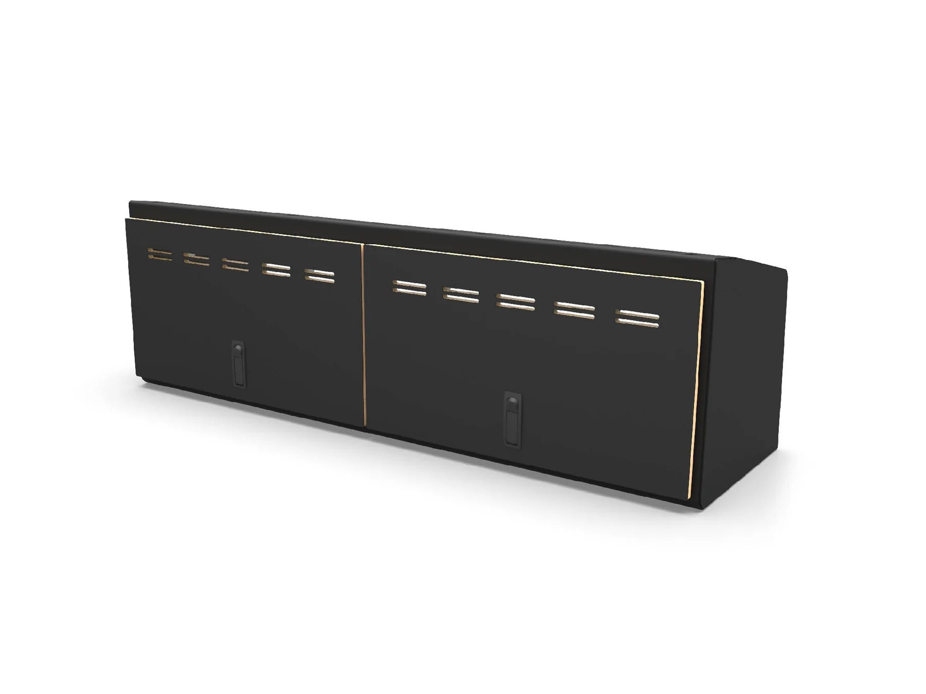 Transit 48" Upper Cabinet