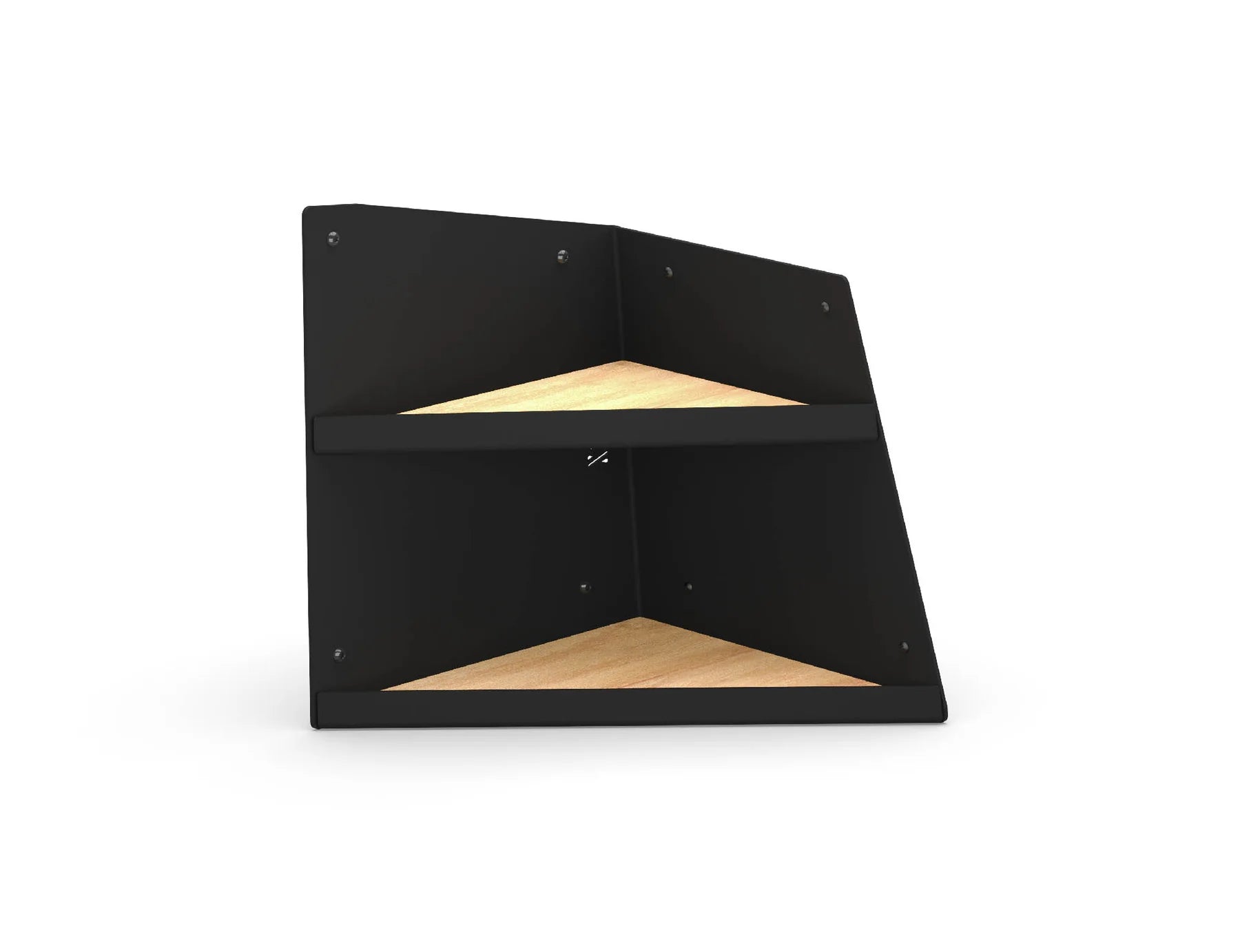 Transit Angled Shelf