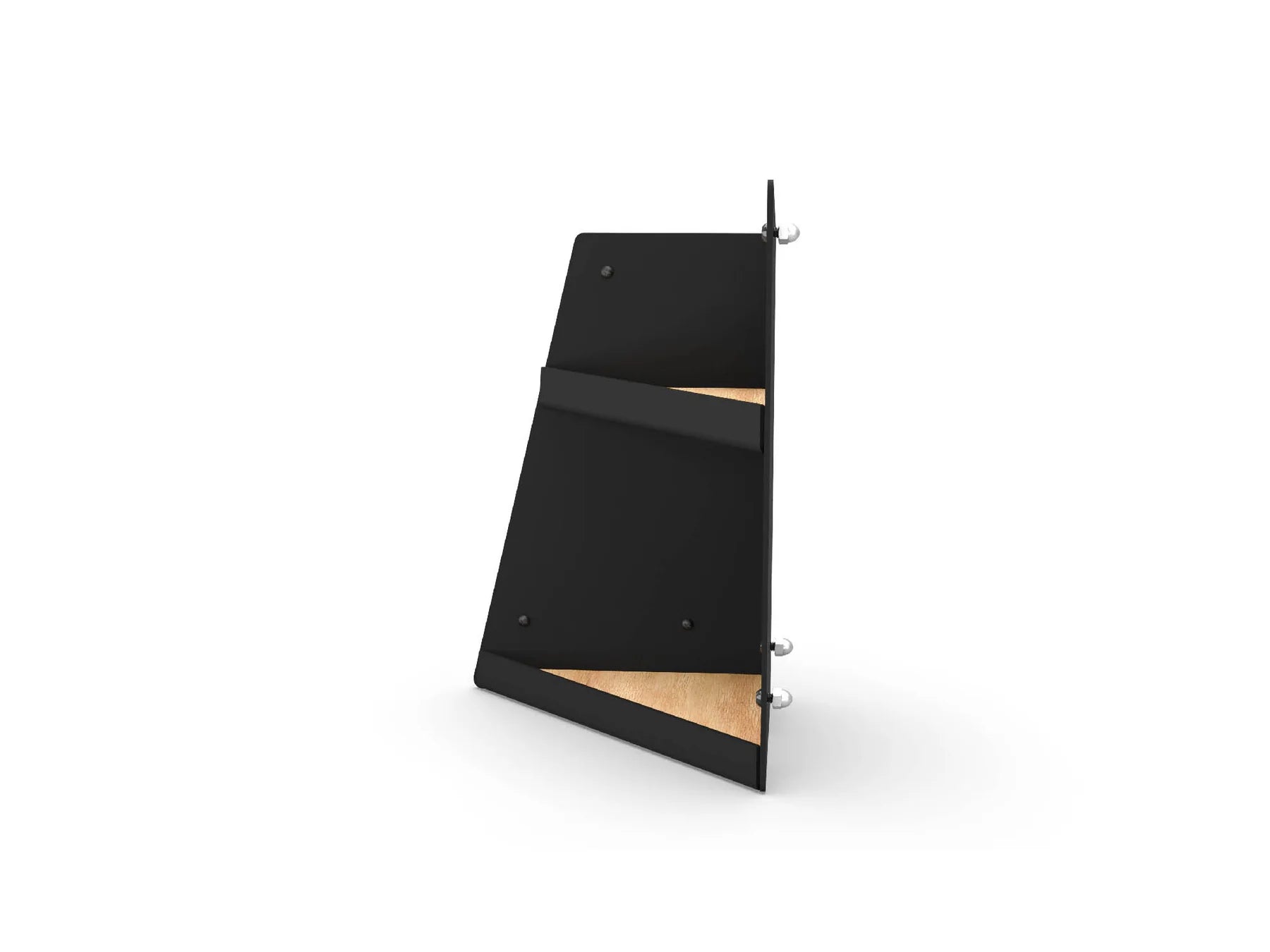 Transit Angled Shelf