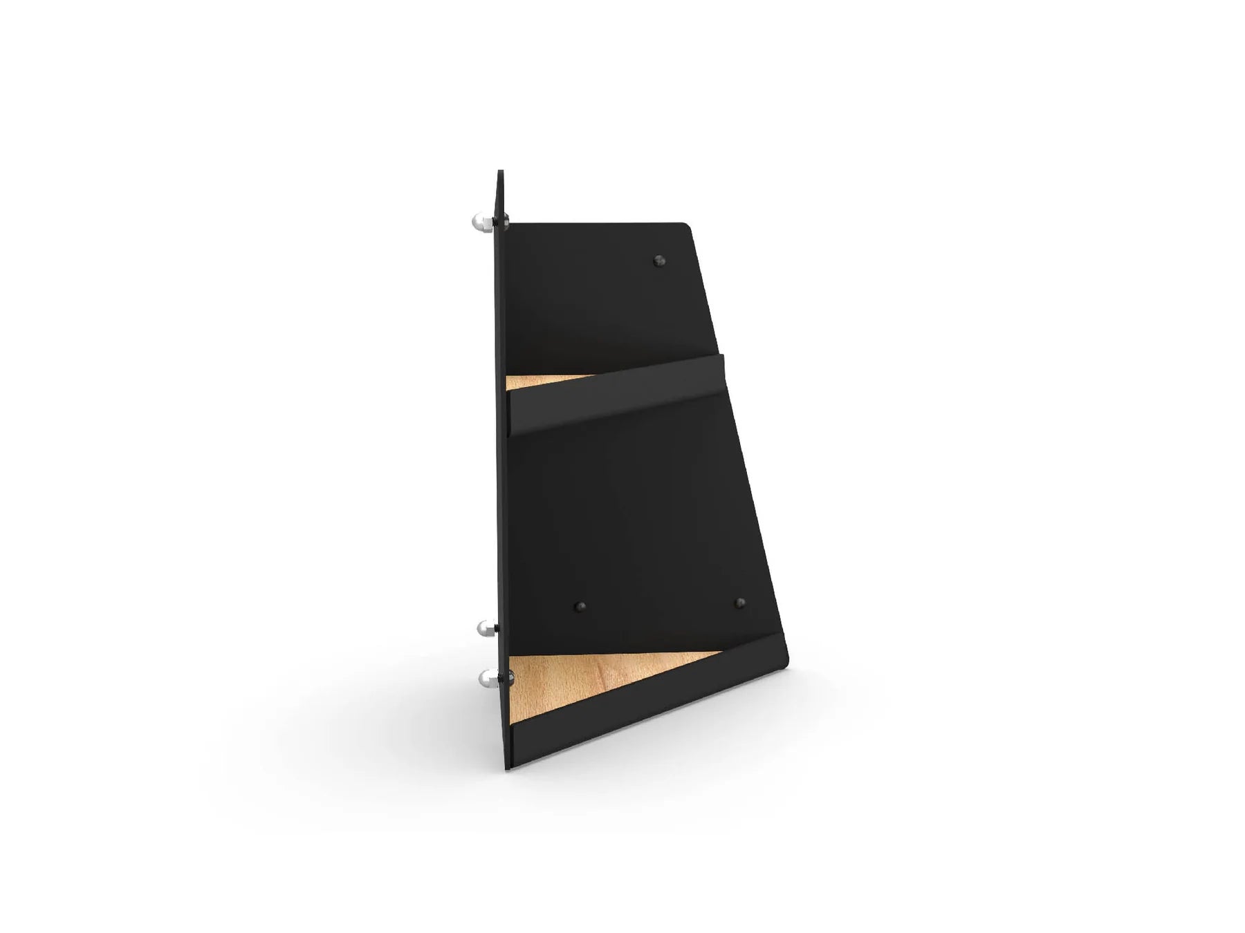 Transit Angled Shelf