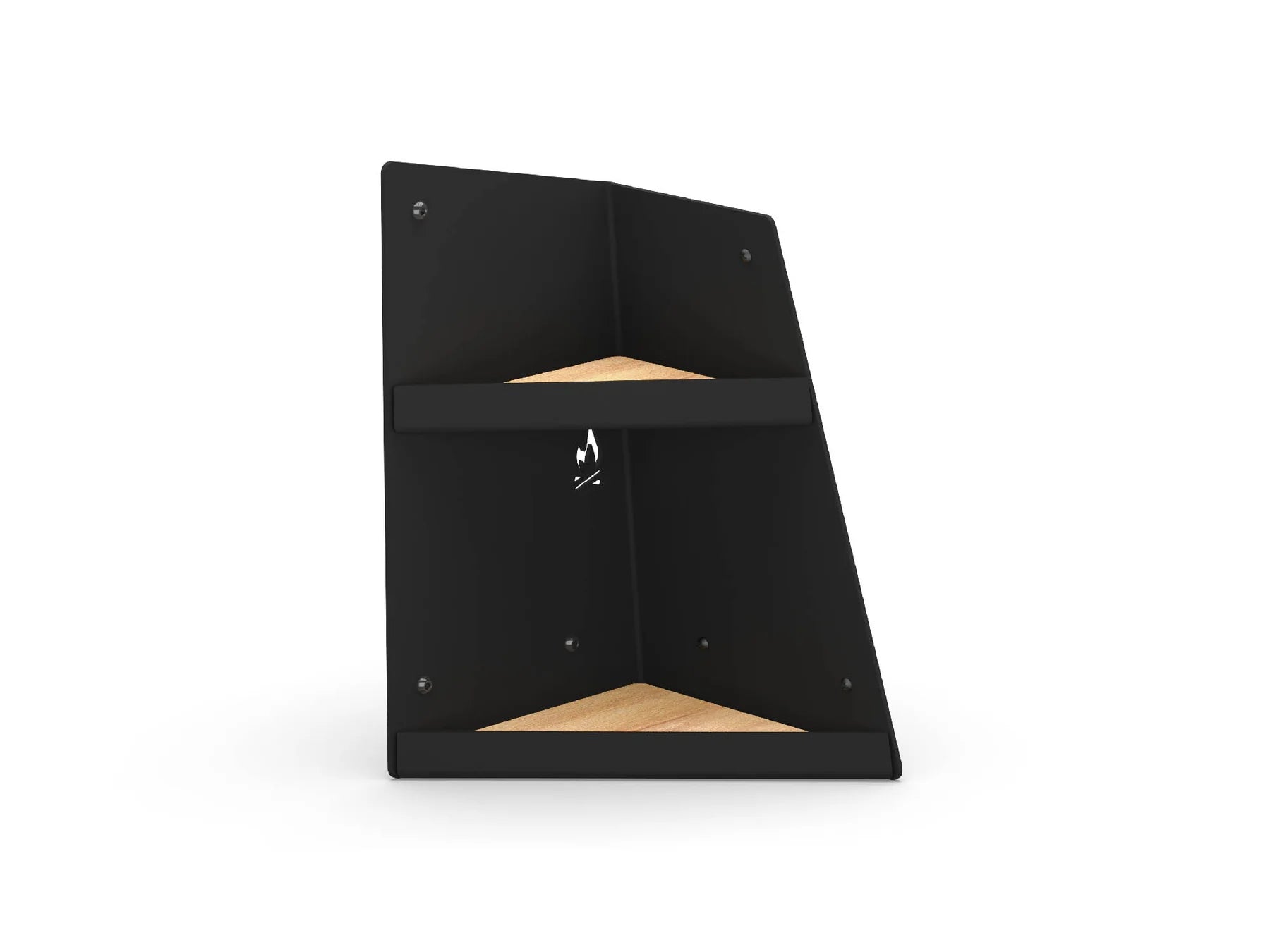 Transit Angled Shelf