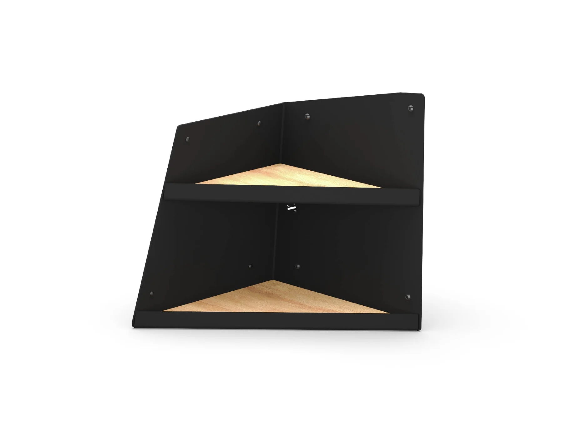 Transit Angled Shelf