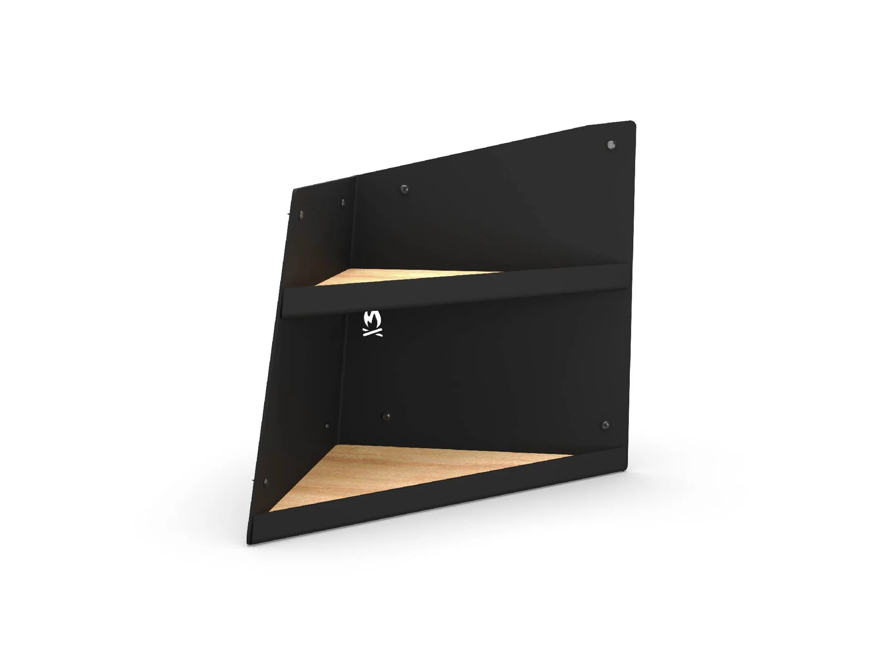 Transit Angled Shelf