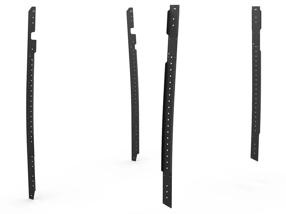 Transit Bed Brackets