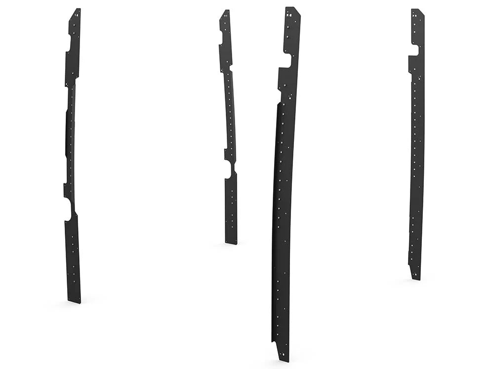 Transit Bed Brackets