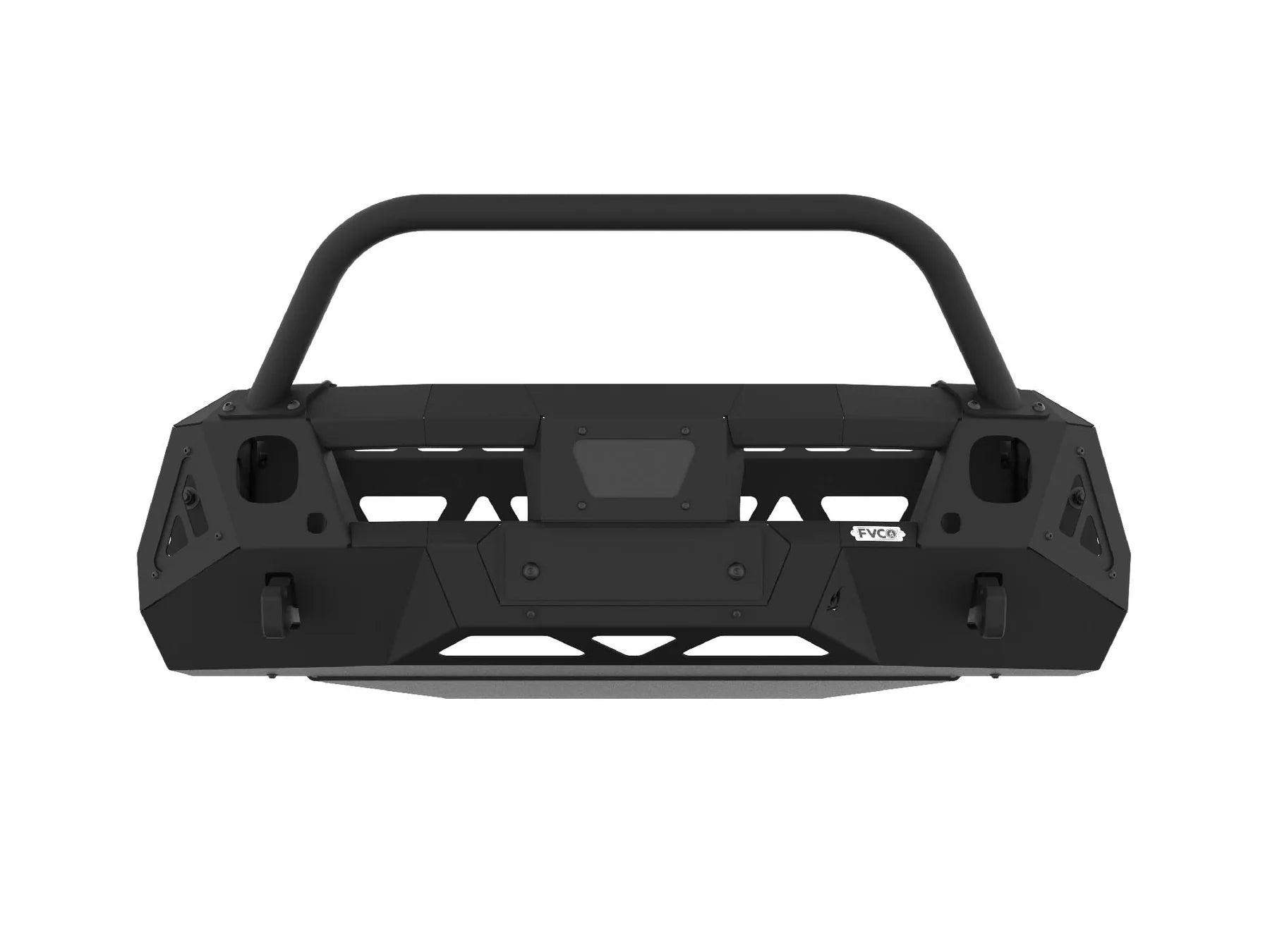 Transit Core Front Bumper