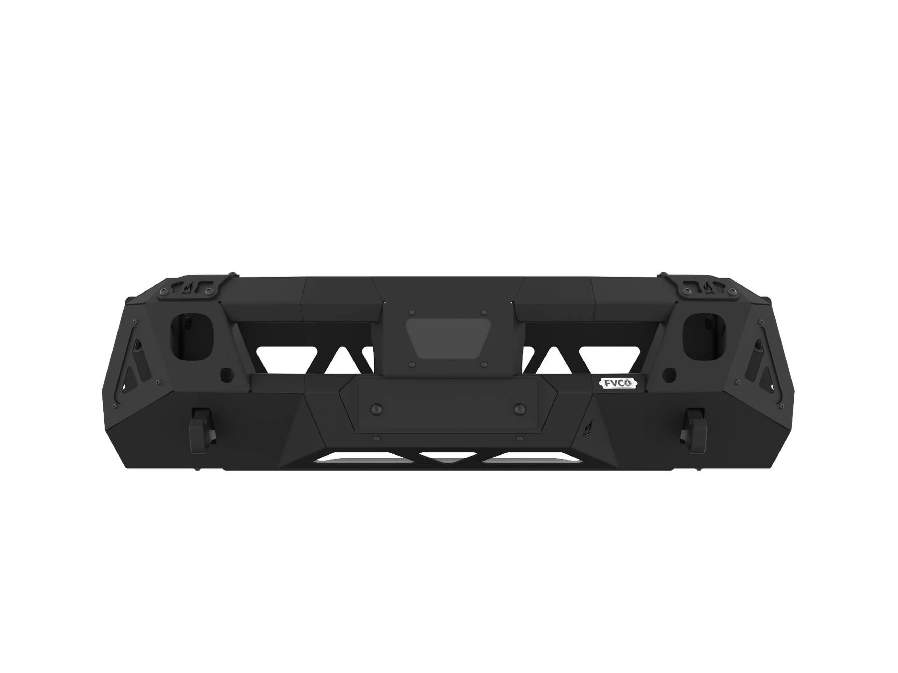 Transit Core Front Bumper