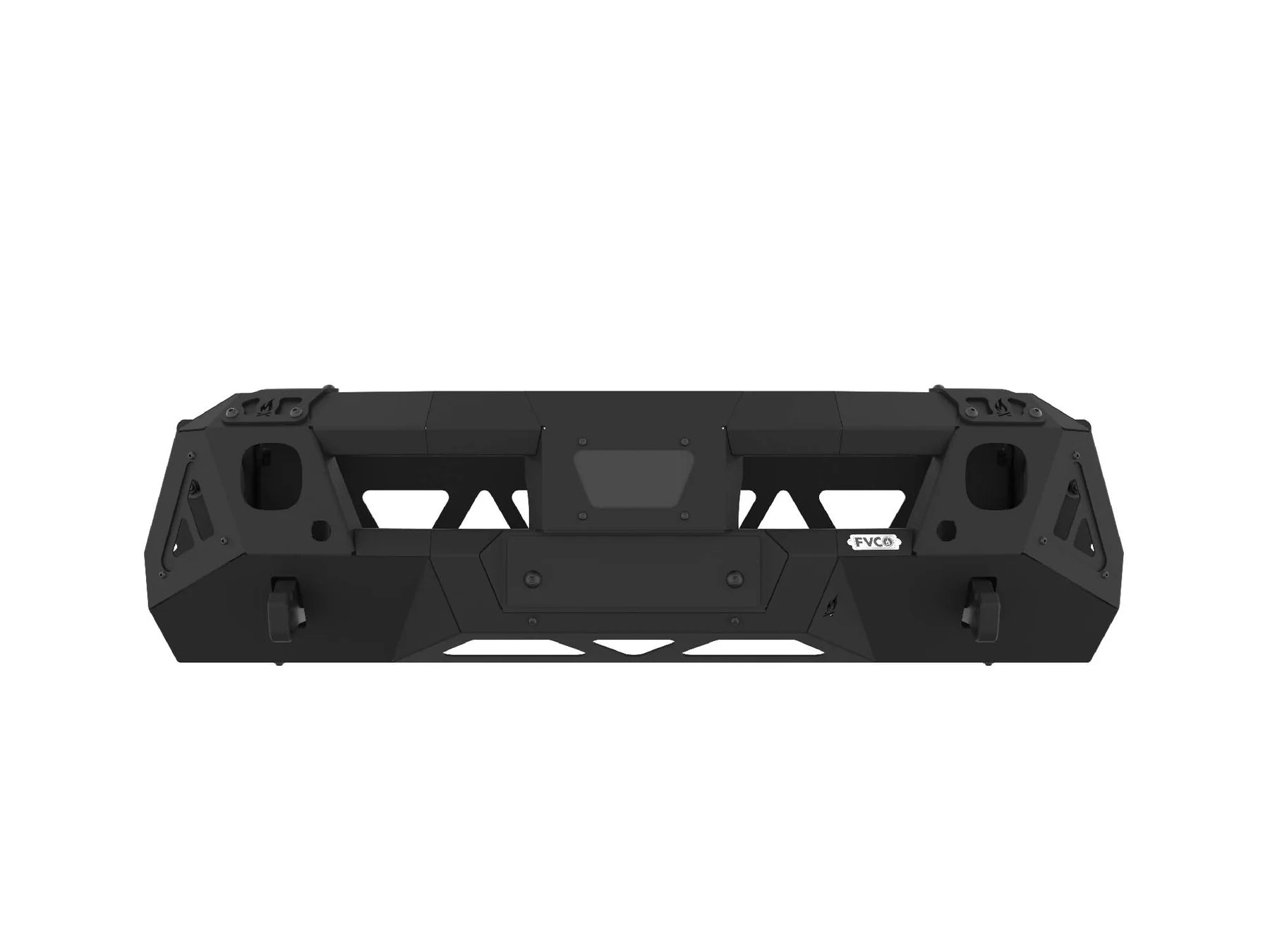 Transit Core Front Bumper