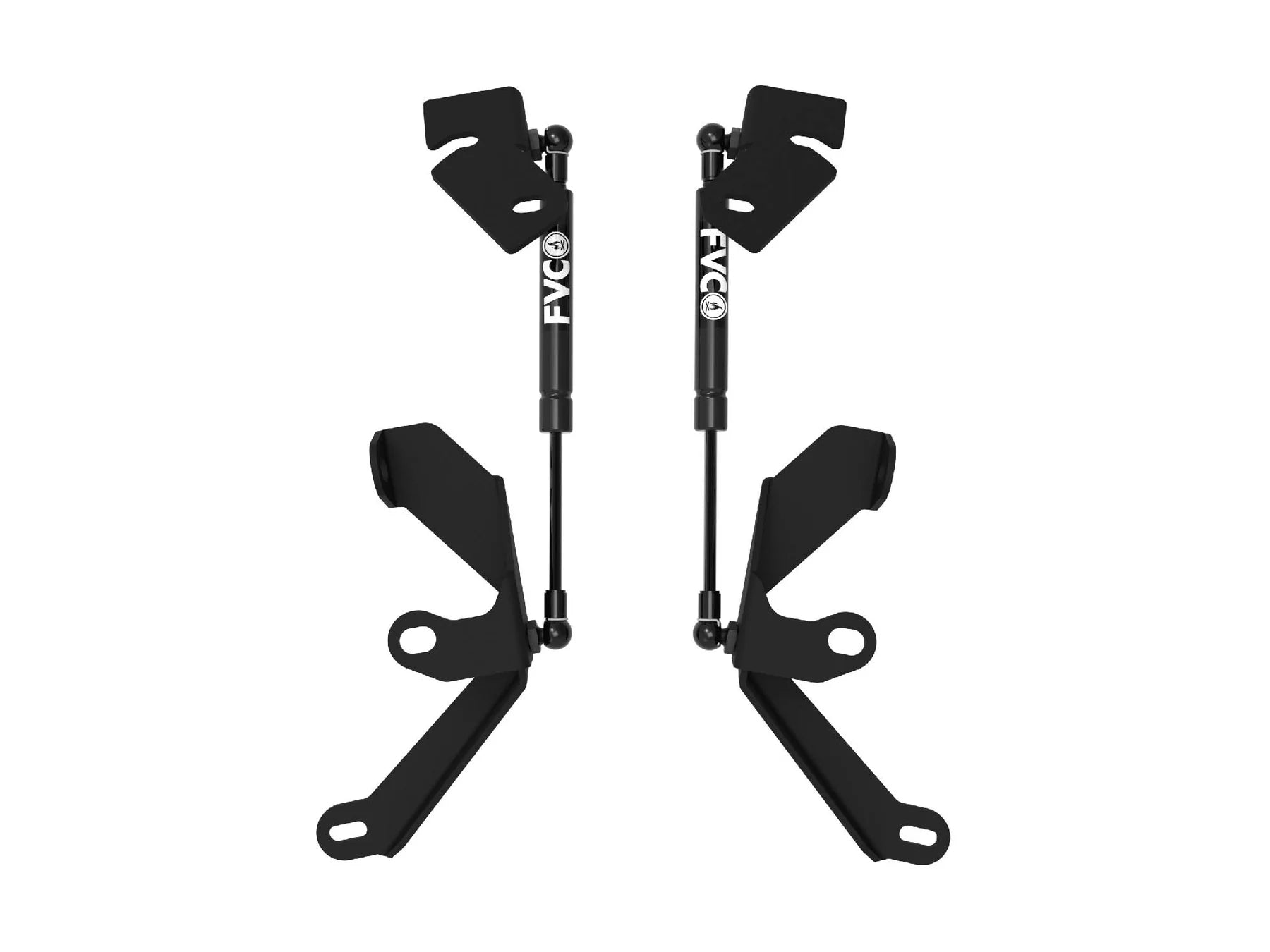 Transit Van Hood Strut Kit