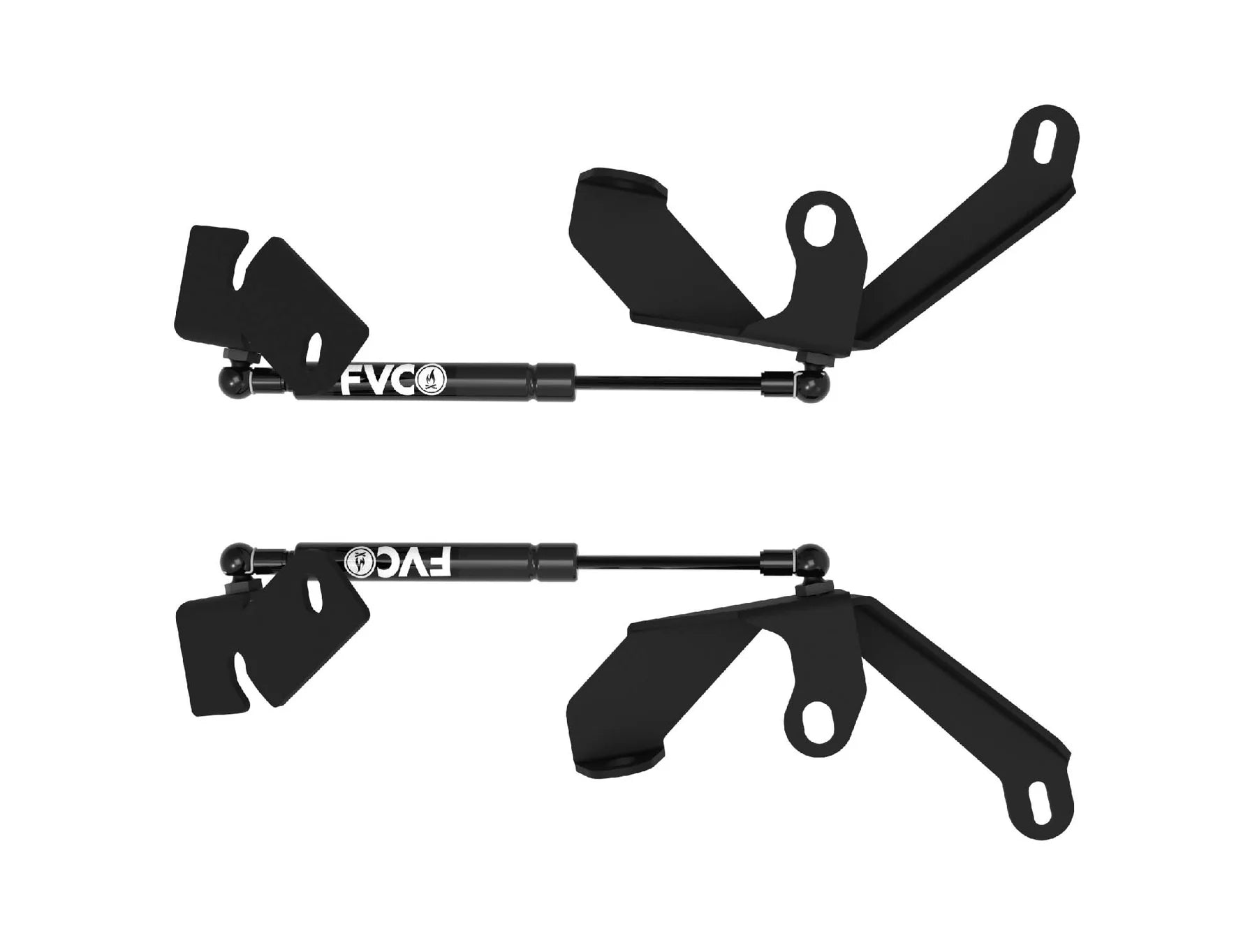 Transit Van Hood Strut Kit