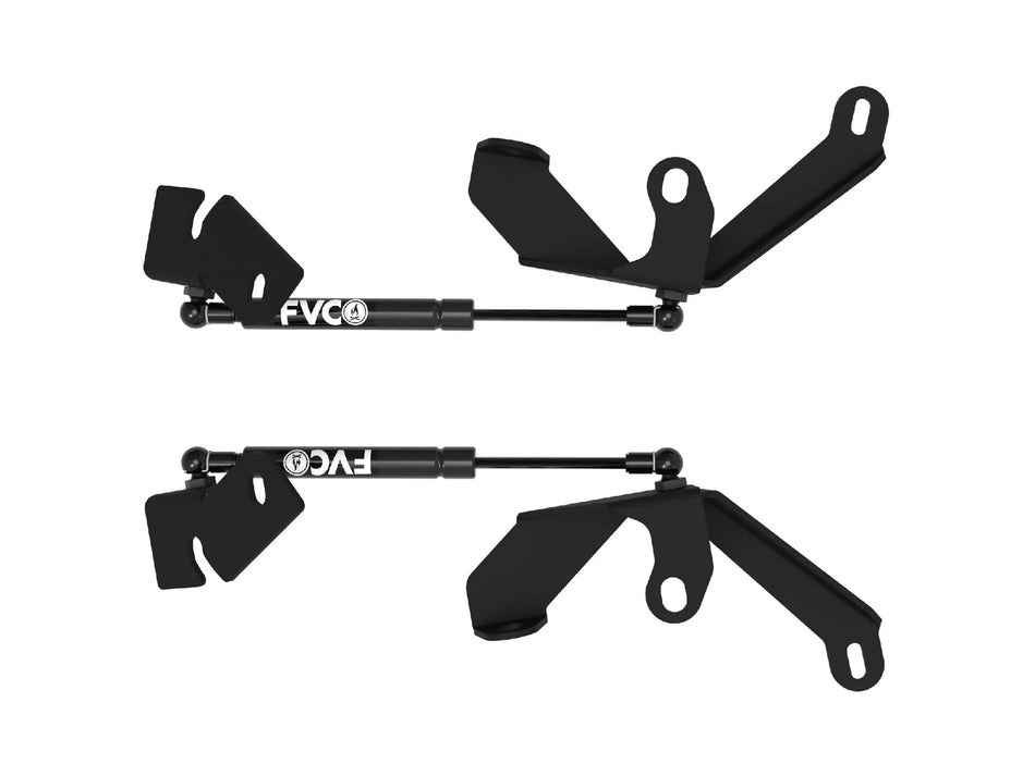 Transit Van Hood Strut Kit