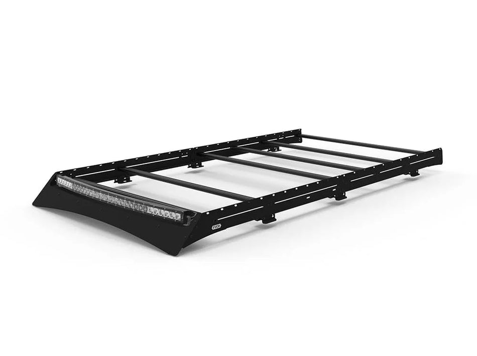 Transit Low Pro Roof Rack | 130" Mid Roof