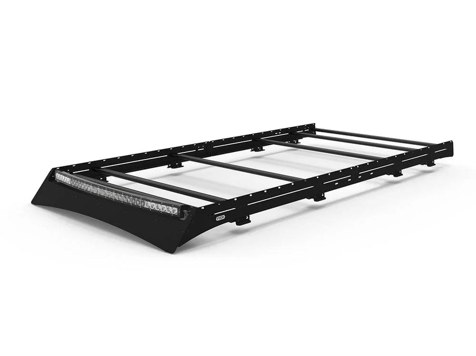 2026+ Transit Low Pro Roof Rack | 148" High Roof