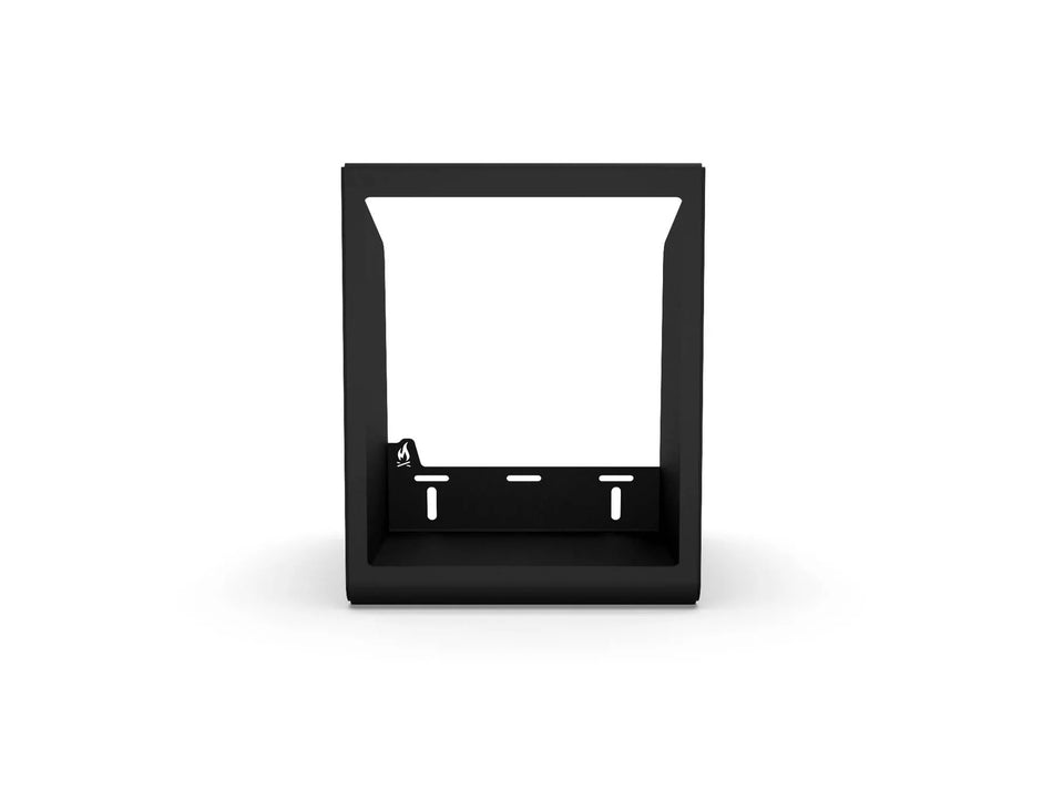 Transit Open Shelf Cabinet