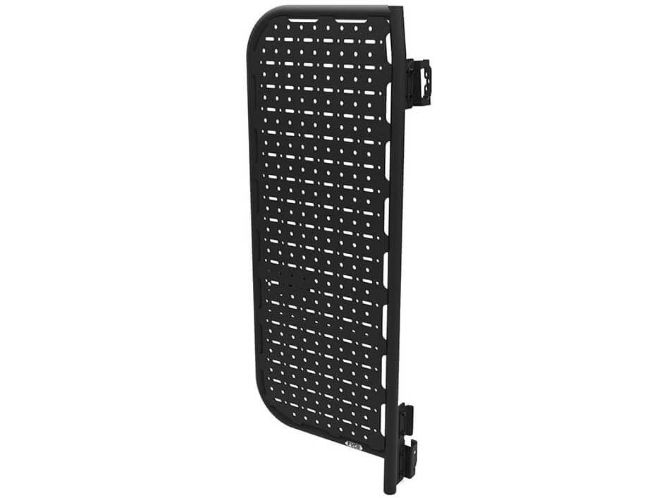 Transit Rear Door Platform